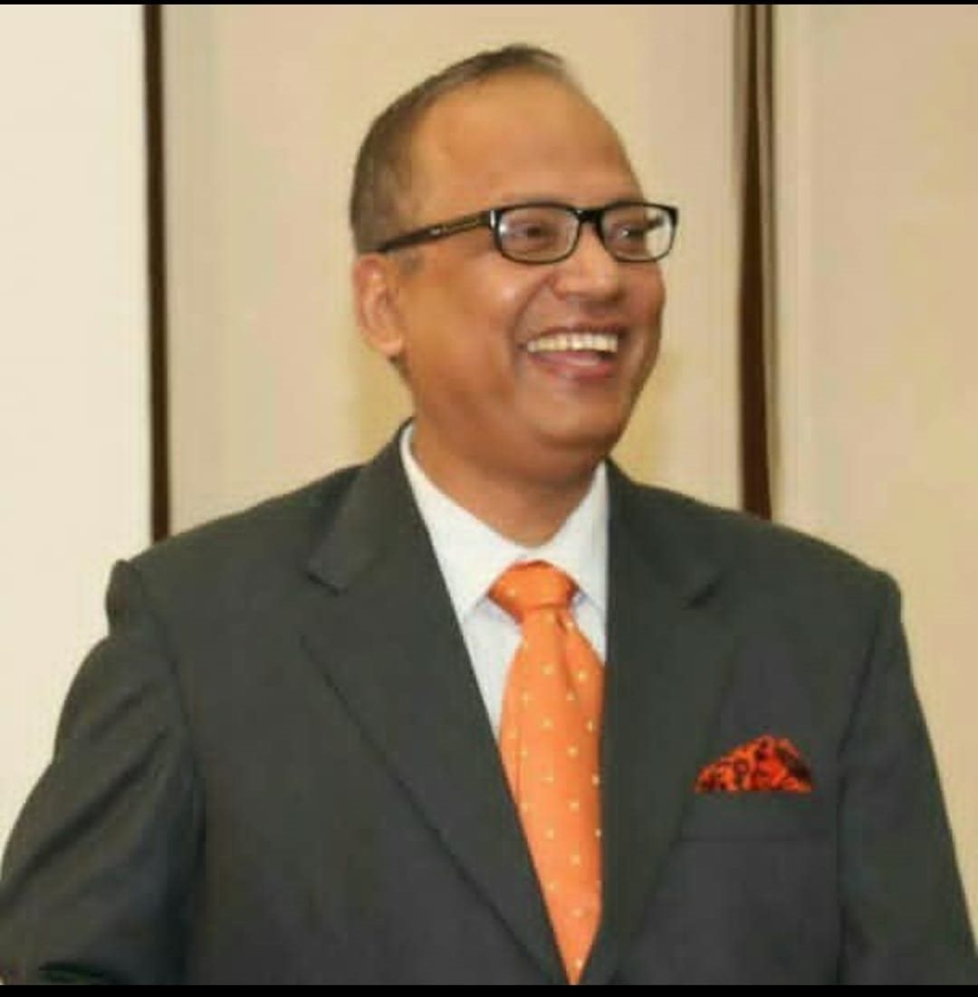 Anand Singh